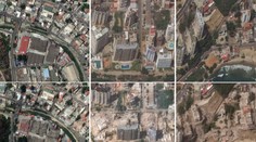 VIDEO: Venezuelu zasiahlo ďalšie zemetrasenie. Úrady hlásia už najmenej 920 obetí