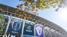 Vznikne v Paríži ďalší miliardársky klub? Najbohatší muž sveta kúpil francúzsky druholigový celok