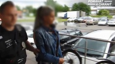 Ak zaplatíš, muž, ktorého sa bojíš, neopustí väzenie, sľubovala za tučný úplatok Svetlana