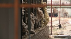 Bývalá "čreváreň" opäť horela. O náhode už nemožno hovoriť