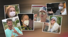 Fenomén s názvom sociálne siete. Akých fanúšikov majú na nich známe tváre?