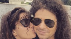 Šok pre fanúšikov! Z Ewy Farnej je zrejme vydatá pani