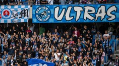 Slovan opäť pyká za správanie fanúšikov v ligových šlágroch. Klub musí zaplatiť mastnú pokutu