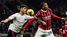 Cagliari uchmatlo bod zo San Sira. Slovák odohral celý zápas, patril k najlepším na trávniku