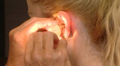 Ucho a leto. Nebezpečná kombinácia