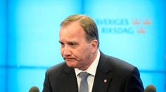 Švédsky premiér nezískal dôveru parlamentu, bude musieť odstúpiť