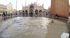 Záplavy v Benátkach spôsobili hoteliérom obrovské materiálne škody