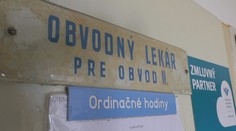 Lekára odviedla z pohotovosti polícia. Odmietol fúkať