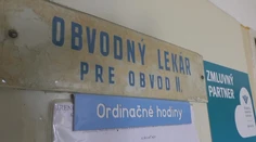 Lekára odviedla z pohotovosti polícia. Odmietol fúkať