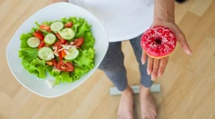 Čipsy, čokoláda aj kebab. Prinášame vám desať „nezdravých“ jedál, ktoré v skutočnosti vôbec nie sú až také škodlivé