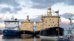 V zamrznutom mori je vám lietadlová loď nanič. Trump v snahe ovládnuť Grónsko a Arktídu objednal flotilu najlepších ľadoborcov