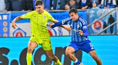 Kapitán Slovana vyzdvihol kvality Dinama, Strelec označil dva kľúčové momenty zápasu