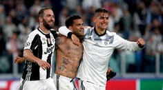 Alves odchádza z Juventusu, mal by posilniť Manchester City
