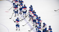 Slováci spoznali semifinálového súpera. Poznáme aj čas kedy zabojujeme o finále