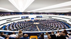 Europarlament schválil zmeny v azylovom konaní aj klimatický cieľ EÚ