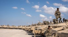 Izraelská armáda zabila v Gaze päť Palestínčanov, údajne sa blížili k vojakom