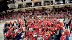 Banská Bystrica sa napokon prihlásila do Ligy majstrov