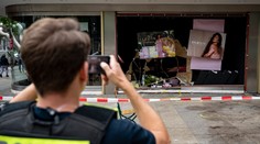 Tragédia v Berlíne: Vodič, ktorý vrazil do davu ľudí, má psychické problémy. Obeťou je učiteľka