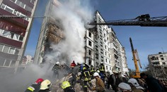 Rusi útočili dronmi a strelami s plochou dráhou letu. Ukrajinci hlásia jednu obeť