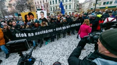 Fico spochybňuje už aj protesty, všetko vraj bolo príliš rýchlo zorganizované