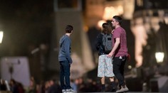 Svetové hviezdy na Karlovom moste: V Prahe sa točí veľkofilm