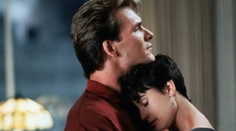 Kultový film Duch slávi 29 rokov: Viete, kto mal pôvodne hrať Molly a Sama?