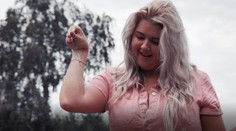 Krásne schudnutá Evelyn: To sa naozaj vybrala na Farmu s týmto?