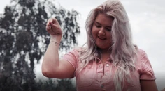 Krásne schudnutá Evelyn: To sa naozaj vybrala na Farmu s týmto?