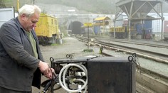 Od Mečiara po Fica: Tunel Višňové má za sebou mimoriadne dramatickú históriu