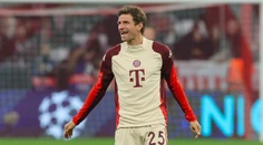 Thomas Müller pred Slovanom: Verím, že príde veľa fanúšikov zo Slovenska a bude ich počuť