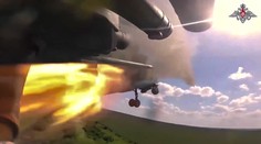 Ukrajina je pripravená otvoriť humanitárny koridor v ruskej Kurskej oblasti