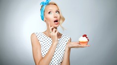 Zbavte sa zimných kilečiek. Diéty nefungujú, skúste to bez sacharidov