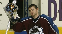 VIDEO: Budaj v súčasnosti vedie brankárov Anaheimu. Pred duelom s Coloradom si zaspomínal na najkrajšie roky