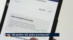 QR platby: hit alebo povinnosť?