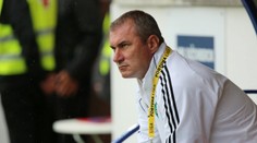 Prešov po katastrofálnom úvode vyhodil trénera Vargu, jeho nástupcom je Rakúšan