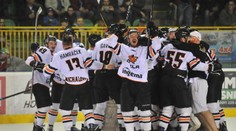 Do najvyššej súťaže sa po víťazstve v baráži vracajú Michalovce