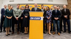 Šeliga čaká, či Kiska povie, že bude kandidovať za šéfa Za ľudí