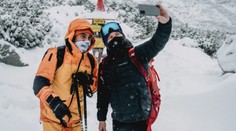 Ján Tribula stihol pred lockdownom zobrať na hory Filipa Tůmu