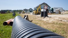 Koniec žumpám. Štát posiela Orave ďalších 15 miliónov na kanalizácie