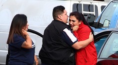 Rukojemnícka dráma sa skončila tragicky: Veterán z Afganistanu popravil tri ženy