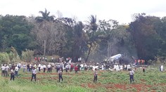 Pri Havane sa zrútil Boeing 737 s vyše 100 ľuďmi na palube: Prežili to traja ľudia