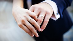 Nečakaná svadba v slovenskom šoubiznise: Z tohto speváka je ženáč