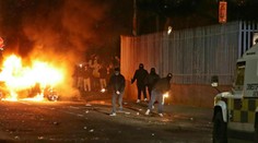 Severné Írsko: Počas streľby v Londonderry zomrela novinárka