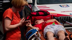 Svetoví lídri odsudzujú ruský útok na detskú nemocnicu. Slovenské koaličné špičky poväčšine mlčia