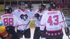 Majstra na čele tabuľky delí od Nitry iba skóre