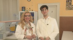 Originálny výskum maturanta Adama z Nových Zámkov. Talentovaný chemik vyrába bio parfémy z kukuričného odpadu