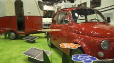 Tu sú najhorúcejšie novinky zo sveta karavanov