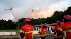 Tragédia vo Francúzsku: Pri vyskočení z horiaceho domu v Marseille zahynuli traja ľudia
