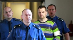 Emotívne vystúpenie Kramného na súde: Pohrozil samovraždou!