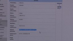 Na veľvyslanectve sa objavil muž, ktorého hľadajú roky. Nikto ho nezadržal ani nenahlásil